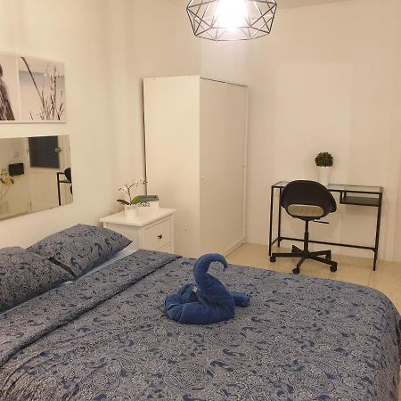 Preciosas Habitaciones En La Casa De May Arona  Bagian luar foto