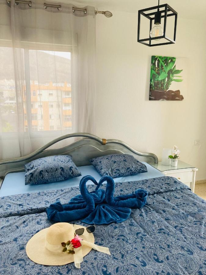 Preciosas Habitaciones En La Casa De May Arona  Bagian luar foto
