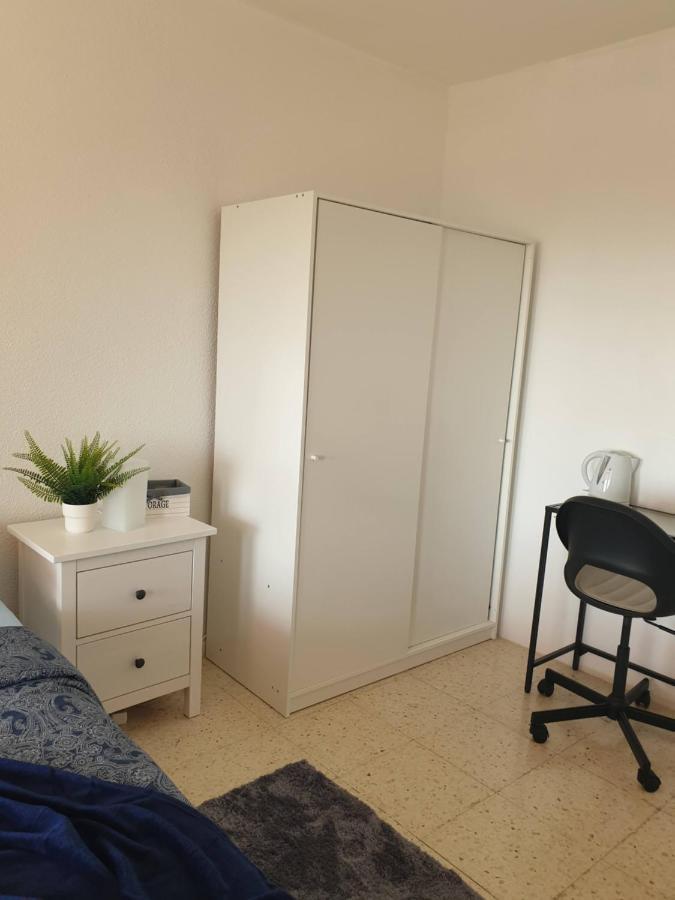 Preciosas Habitaciones En La Casa De May Arona  Bagian luar foto