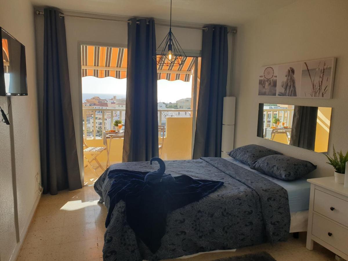 Preciosas Habitaciones En La Casa De May Arona  Bagian luar foto