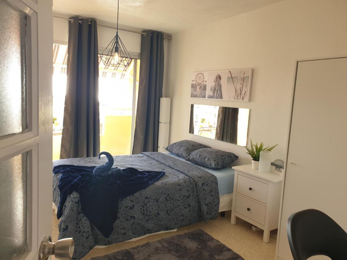 Preciosas Habitaciones En La Casa De May Arona  Bagian luar foto