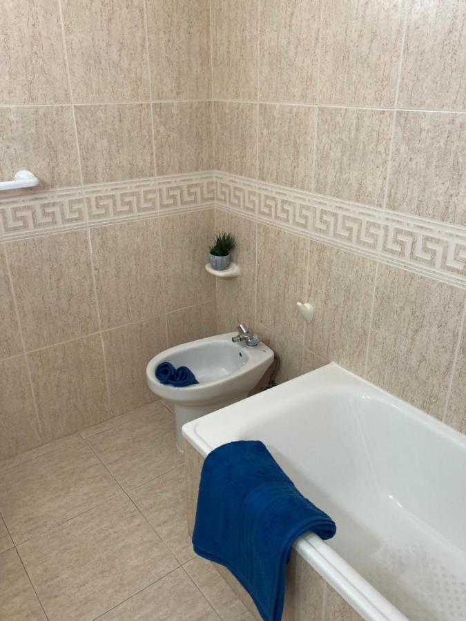 Preciosas Habitaciones En La Casa De May Arona  Bagian luar foto