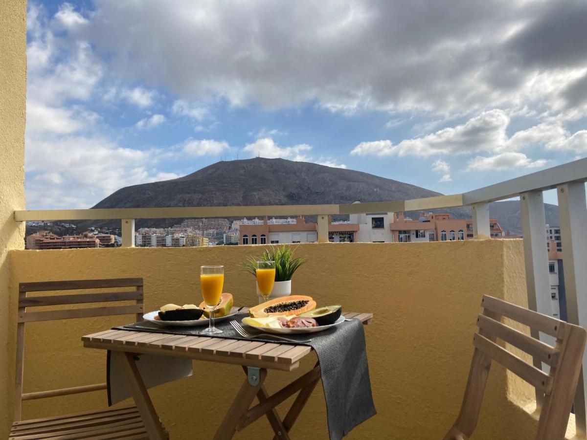 Preciosas Habitaciones En La Casa De May Arona  Bagian luar foto