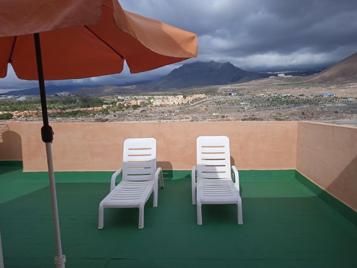 Preciosas Habitaciones En La Casa De May Arona  Bagian luar foto
