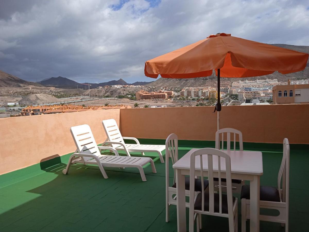 Preciosas Habitaciones En La Casa De May Arona  Bagian luar foto
